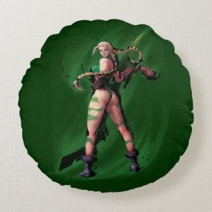 Coussins Ronds Tour de Cammy