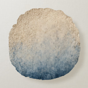 Coussins Ronds Transition texturée