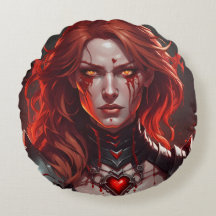 Vampire femmes et crâne d'incendie,2 conception su