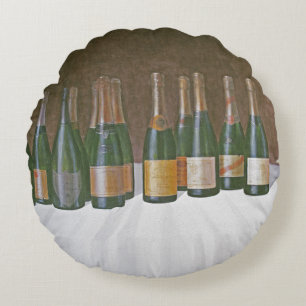 Coussins Ronds Winescape Champagne 2003 2