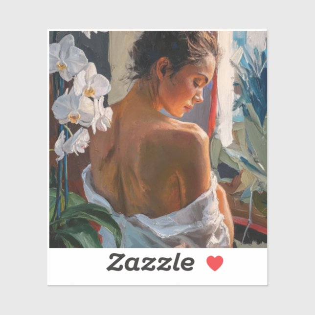 coustum cut vinly sticer (Sheet)