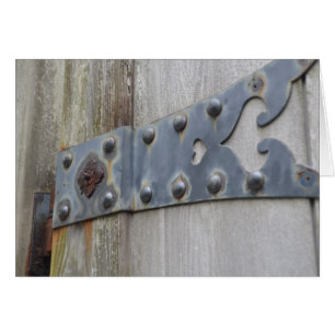 Couteau de charnière