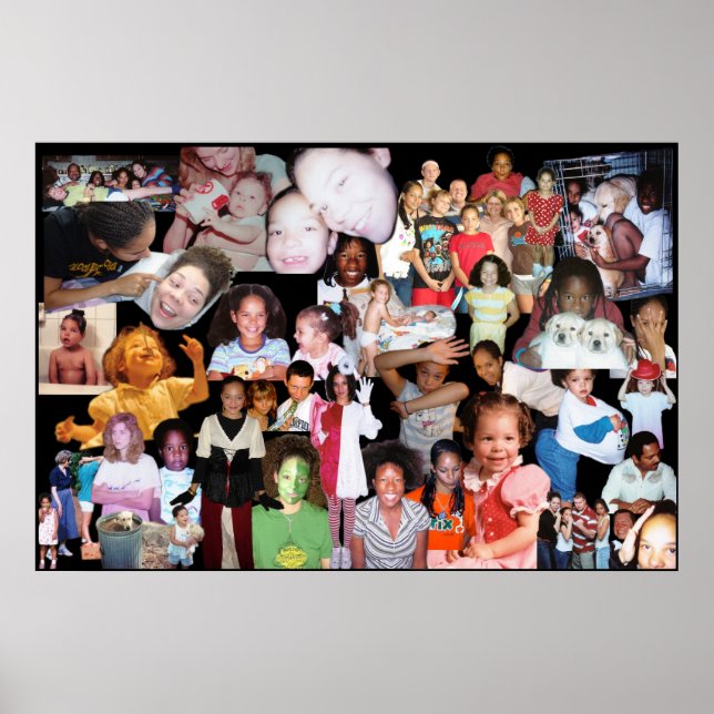 coutee fam poster (Front)