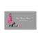 Couture Fashion Business Card