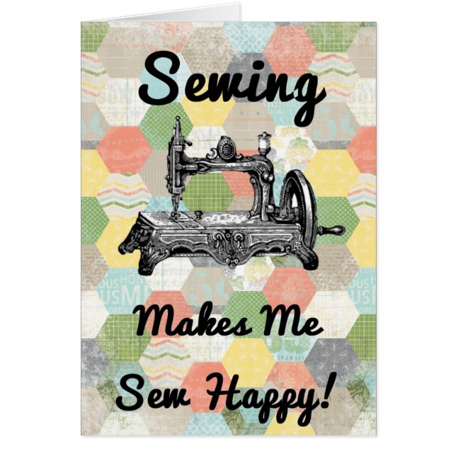 Couture heureuse de cru (Devant)