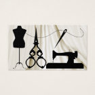 Couture révisée 1A / Mode / Fauteuil