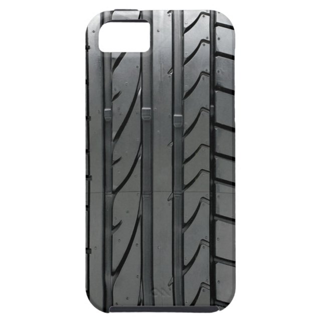 Couvercle Coque de pneus automobile (Dos)