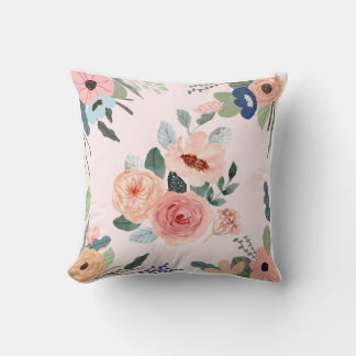 "Couvercle de coussin unique"