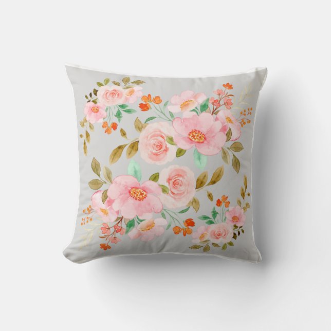 "Couvercle de coussin unique" (Recto)