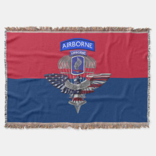 Couverture 173e brigade aéroportée