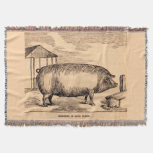 Couverture 19th century pit 'Breeder in Good Flesh'