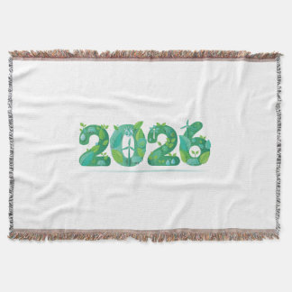Couverture 2026 Eco Green Energy Concept 