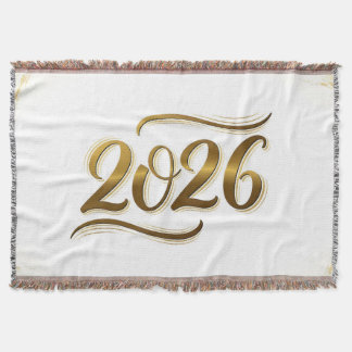 Couverture 2026 New Year