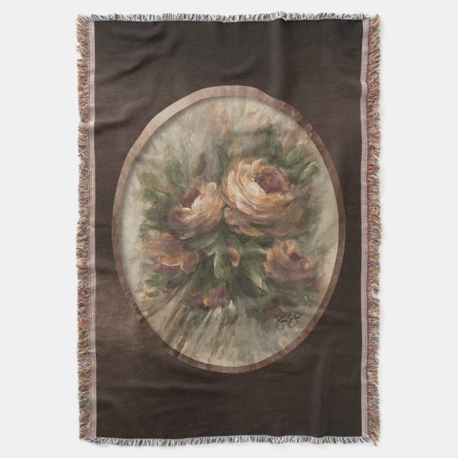 Couverture 315 Roses (devant Vertical)