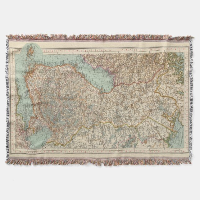 Couverture 68 Finlande (Devant)