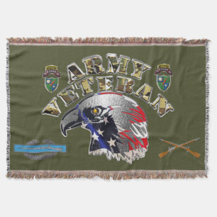 Couverture 75e régiment de rangers 