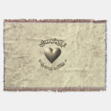 A Cozy Gift Straight From the Heart