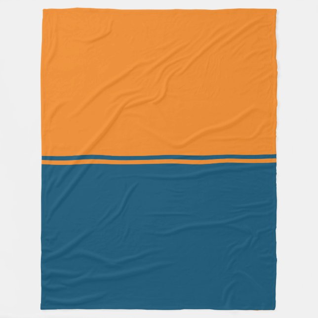 Couverture à deux tons (Devant)