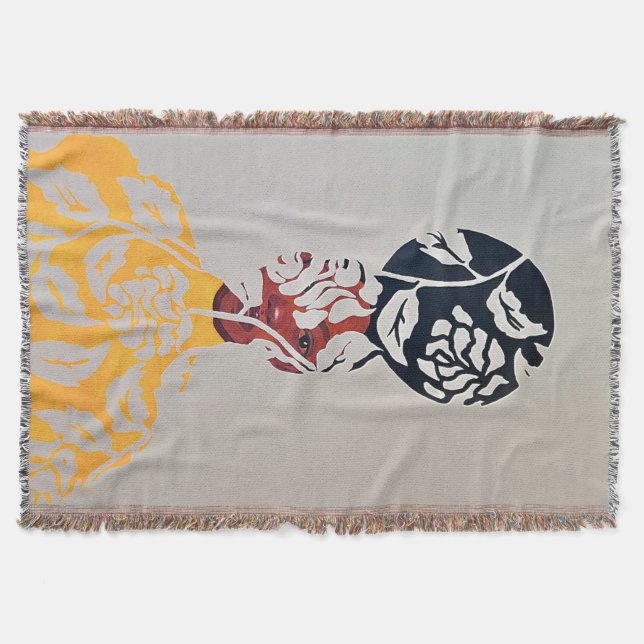 Couverture Abeba (Devant)