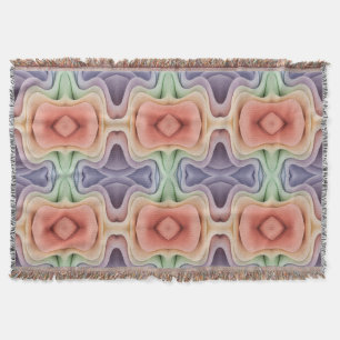 Couverture Abstrait contemporain
