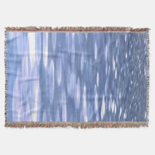 Couverture Abstrait n° 3 : Brillant bleu poudre
