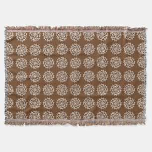 Couverture Acorn Mandala