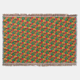 Couverture Acorns et feuille III
