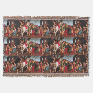 COUVERTURE ADORATION DE LA MAGI
