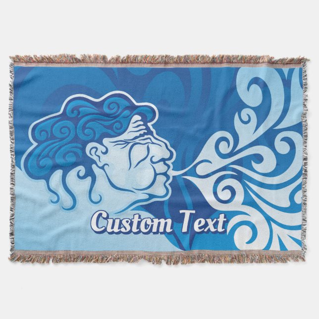 Couverture Aeolus (Devant)