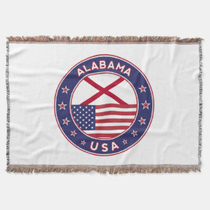 Couverture Alabama