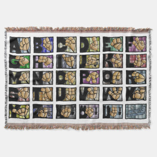 Couverture Alphabet numérique allemand 3 (2025)