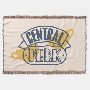 Couverture AMIS™   Central Perk