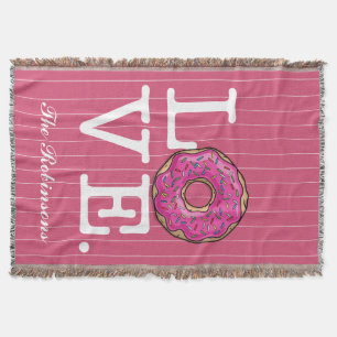 Couverture Amour de beignet drôle