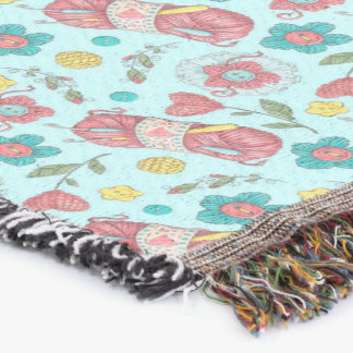 Couverture Amour de la laine
