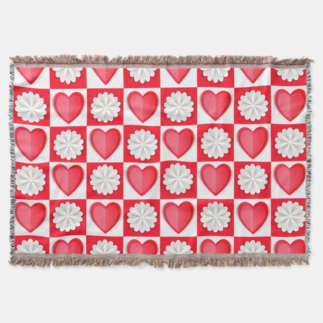Couverture Amour découpé (Devant)