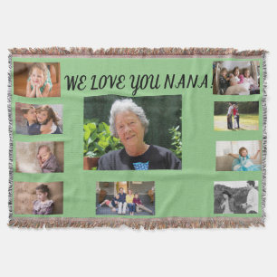 Couverture Amour sincère pour Nana