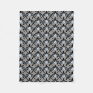 Couverture Amoureux des chats Couvertures de chat