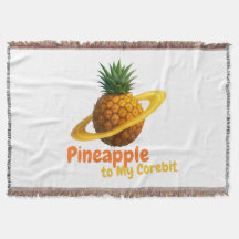Ananas de la planète