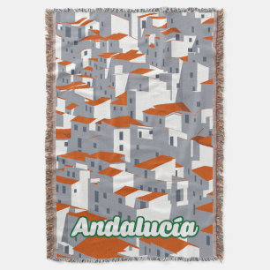 Couverture Andalucia 3