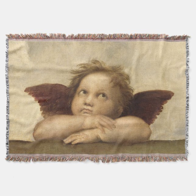 Couverture Ange 2 de Raphael (Devant)