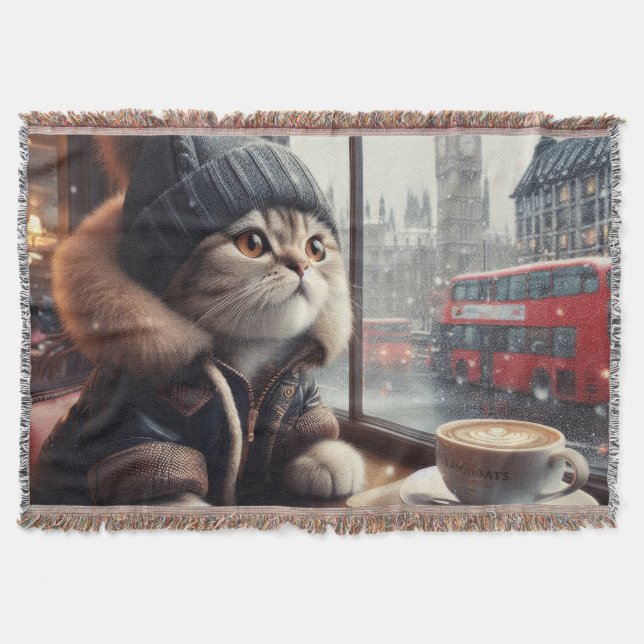 Couverture Appel de Londres (Devant)
