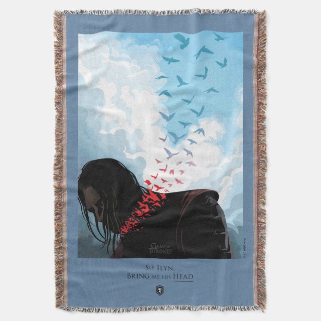 Couverture Apporte-Moi Sa Tête (devant Vertical)