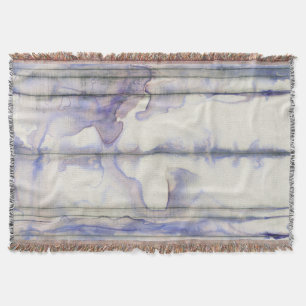 Couverture Aquarelle libre d'expression de violette