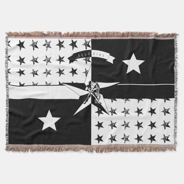 Couverture Aquarius (Devant)