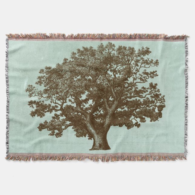 Couverture Arbre Spa IV (Devant)