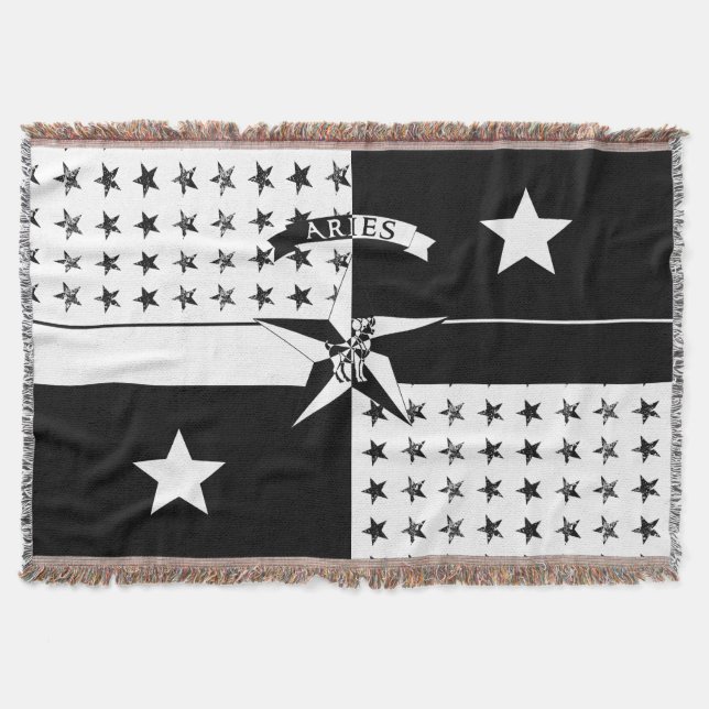 Couverture Aries (Devant)