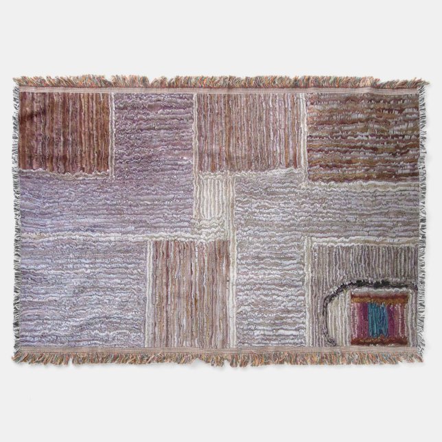 Couverture Artisanat en cuir d'origine (Devant)