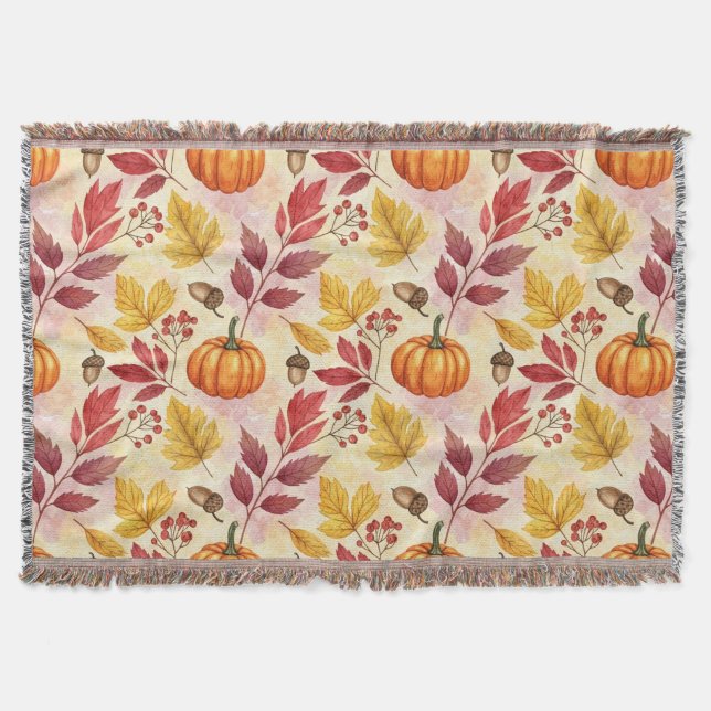 Couverture Autumn is Calling (Devant)