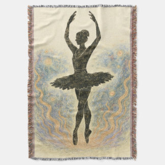 Couverture Ballerine de Gracieux