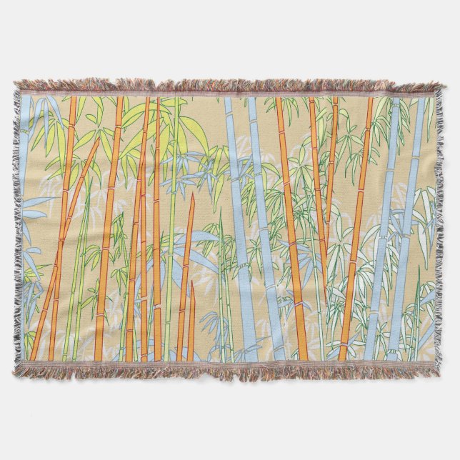 Couverture Bambou 2 (Devant)